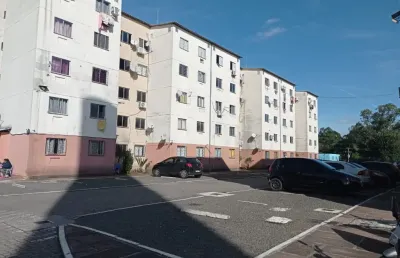 Apartamento com 2 quartos à venda no Ipiranga, Sapucaia do Sul 