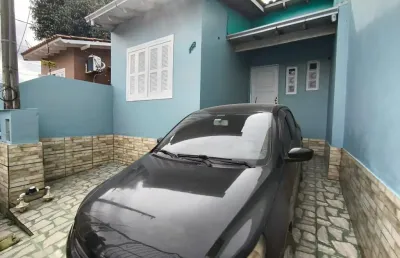 Casa com 2 quartos à venda no Ipiranga, Sapucaia do Sul 