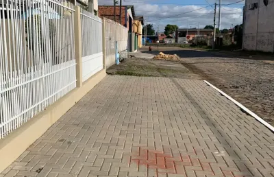 Casa com 3 quartos à venda na nova sapucaia, sapucaia do sul , 80 m2 por r$ 583.000