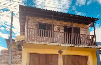 Casa com 3 quartos à venda no Freitas, Sapucaia do Sul 