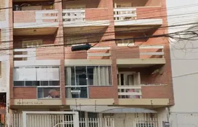 Apartamento com 2 quartos à venda no Centro, São Leopoldo 