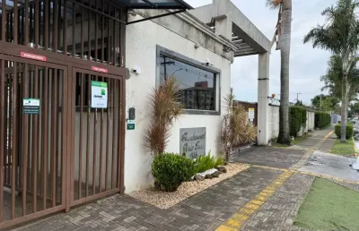 Apartamento com 2 quartos à venda no Centro, Sapucaia do Sul 