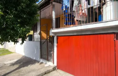 Casa com 2 quartos à venda no Camboim, Sapucaia do Sul 