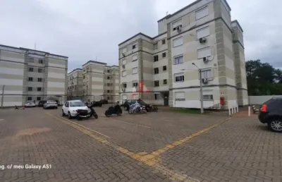 Apartamento com 2 quartos à venda na Vila Olímpica, Esteio 