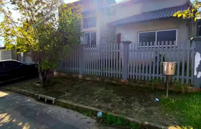 Casa com 4 quartos à venda no ipiranga, sapucaia do sul , 165 m2 por r$ 699.000