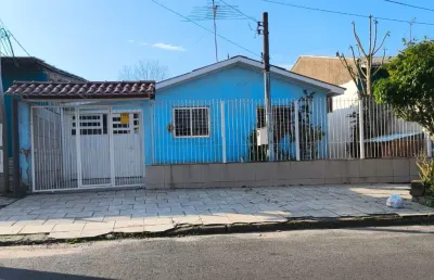 Casa com 2 quartos à venda no Primor, Sapucaia do Sul 
