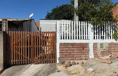 Casa com 1 quarto à venda no Vargas, Sapucaia do Sul 