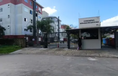 Apartamento com 2 quartos à venda no Lomba da Palmeira, Sapucaia do Sul 