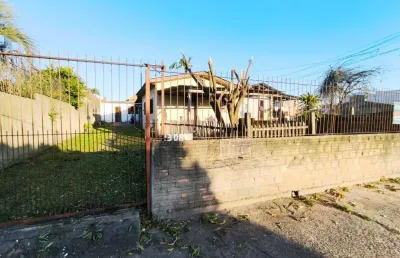Casa com 4 quartos à venda no Centro, Sapucaia do Sul 