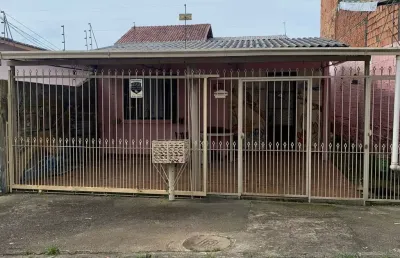 Casa com 2 quartos à venda no Ipiranga, Sapucaia do Sul 