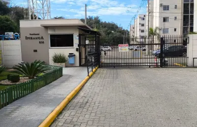Apartamento com 2 quartos à venda no Lomba da Palmeira, Sapucaia do Sul 