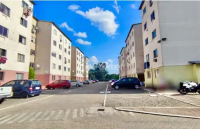 Apartamento com 2 quartos à venda no Centro, Sapucaia do Sul 