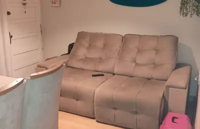 Apartamento com 2 quartos à venda no COHAB, Sapucaia do Sul 
