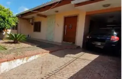 Casa com 3 quartos à venda no Ipiranga, Sapucaia do Sul 