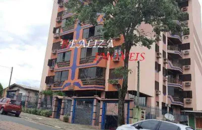 Apartamento para venda tem 76 metros quadrados com 2 quartos em centro - esteio - rs