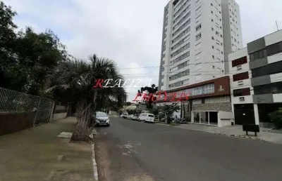 Apartamento para venda tem 99 metros quadrados com 3 quartos em centro - esteio - rs
