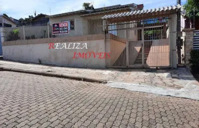 Casa para venda possui 113 metros quadrados com 2 quartos em ipiranga - sapucaia do sul - rs