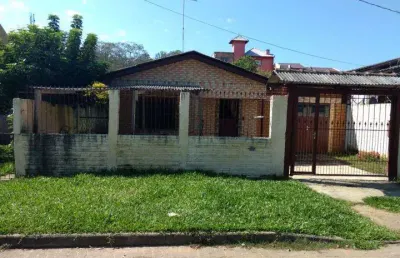 Casa de 80 metros quadrados no bairro horto florestal com 2 quartos