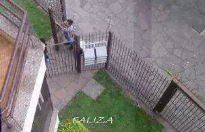 Apartamento de 268 metros quadrados no bairro petrópolis com 4 quartos