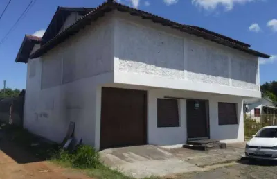 Casa de 312 metros quadrados no bairro jardim américa com 3 quartos