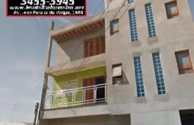 Comercial/industrial de 712 metros quadrados no bairro santo inácio