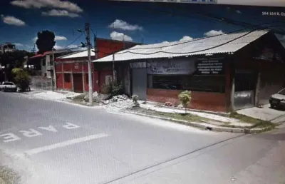 Comercial/industrial de 360 metros quadrados no bairro nova sapucaia