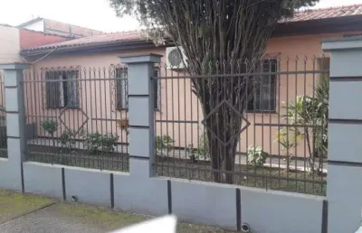 Casa de 140 metros quadrados no bairro são josé com 3 quartos