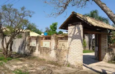 Casa de 240 metros quadrados no bairro feitoria seller com 4 quartos