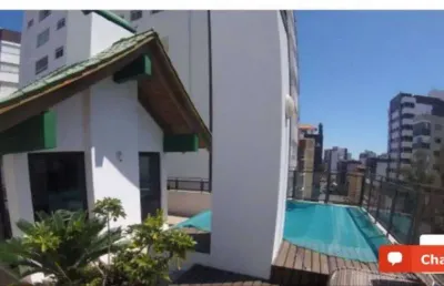 Apartamento de 330 metros quadrados no bairro centro com 3 quartos