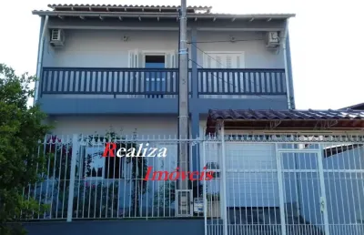 Casa com 3 quartos à venda na Rua Acre, 00, Nova Sapucaia, Sapucaia do Sul