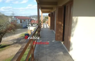Casa com 4 quartos à venda na Rua Olavo Camboim, 00, Camboim, Sapucaia do Sul