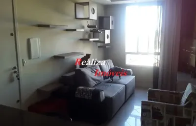 Apartamento com 2 quartos à venda na Rua Bento Gonçalves, 000, São Sebastião, Esteio