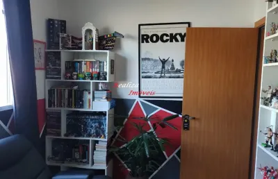 Apartamento com 2 quartos à venda no Vacchi, Sapucaia do Sul 