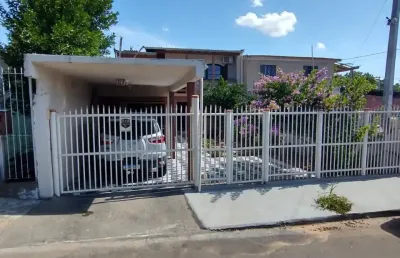 Casa com 2 quartos à venda no Boa Vista, Sapucaia do Sul 