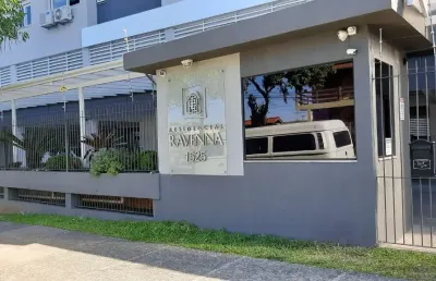 Apartamento com 3 quartos à venda na Rua Senador Salgado Filho, 1525, Centro, Esteio