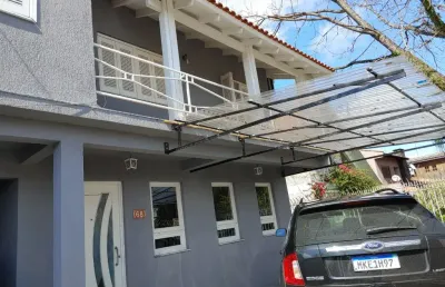 Casa com 3 quartos à venda na Rua Capitão Armindo Bier, 99, Centro, Esteio