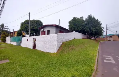 Casa com 4 quartos à venda na Rua Padre Reus, 318, Capão da Cruz, Sapucaia do Sul
