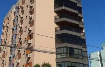 Apartamento com 3 quartos à venda na Rua dos Ferroviários, 363, Centro, Esteio