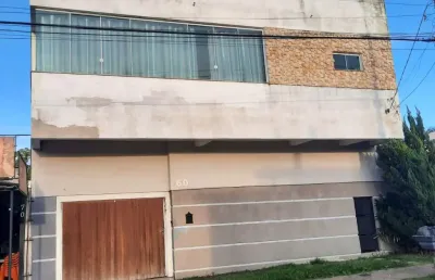 Casa com 3 quartos à venda na Rua José D' Arimatéia, 60, Paraíso, Sapucaia do Sul
