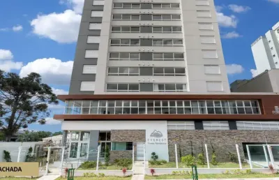 Apartamento com 3 quartos à venda na Rua Caxias, 180, Centro, Esteio