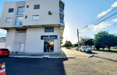 Apartamento com 3 quartos à venda na Rua Jorge Assun, 872, Paraíso, Sapucaia do Sul