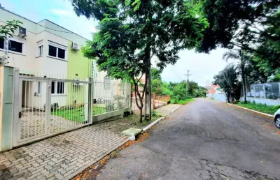 Casa com 3 quartos à venda na Rua Aparício Borges, 00, Guarani, Novo Hamburgo