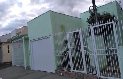 Casa com 7 quartos à venda na Rua Hugo Lima, 86, COHAB, Sapucaia do Sul