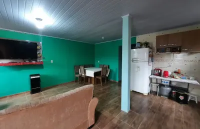 Casa com 2 quartos à venda na Rua D, 12, Vila Olímpica, Esteio