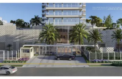 Apartamento com 4 quartos à venda na Rua Caxias, 899, Centro, Esteio