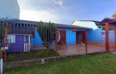 Casa com 3 quartos à venda na Rua Presidente João Goulart, 00, Boa Vista, Sapucaia do Sul