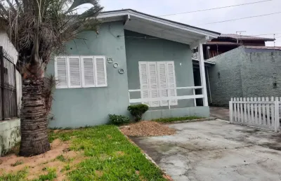 Casa com 3 quartos à venda na Rua Gildo de Freitas, 506, Jardim Planalto, Esteio