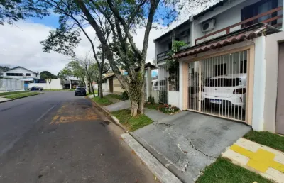 Casa com 2 quartos à venda na Rua Orlindo Nedel, 57, Nova Sapucaia, Sapucaia do Sul