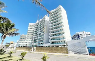 Apartamento com 3 quartos à venda na Avenida Atlântica, 1300, Centro, Guaratuba