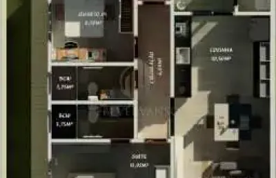 Casa com 3 quartos à venda na Rua Apucarana, 1255, Brejatuba, Guaratuba